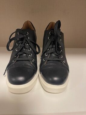 Paolo Platform Sneakers